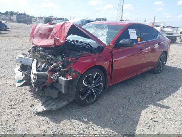 45654105 :رقم المزاد ، 1N4BL4CV9PN392168 vin ، 2023 Nissan Altima Sr Fwd مزاد بيع