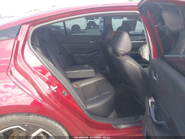 45654105 :رقم المزاد ، 1N4BL4CV9PN392168 vin ، 2023 Nissan Altima Sr Fwd مزاد بيع