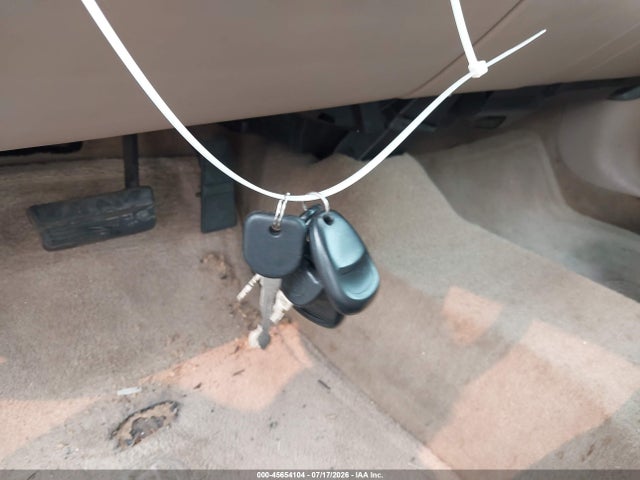 Aukcja sprzedaży 2003 Buick Lesabre Limited, vin: 1G4HR54K63U227137, numer aukcji: 45654104