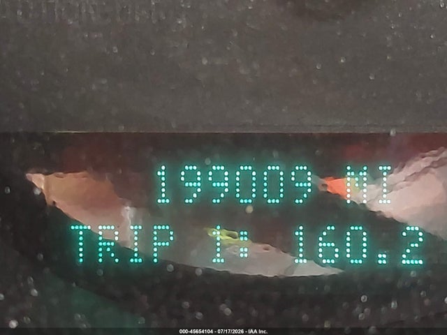 Продажа на аукционе авто 2003 Buick Lesabre Limited, vin: 1G4HR54K63U227137, номер лота: 45654104