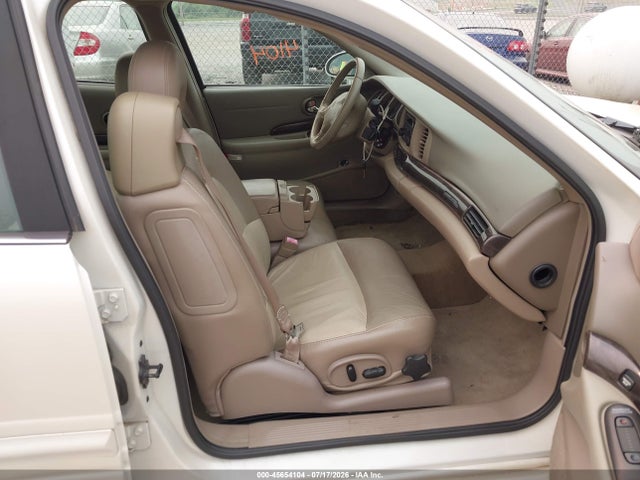 Продажа на аукционе авто 2003 Buick Lesabre Limited, vin: 1G4HR54K63U227137, номер лота: 45654104