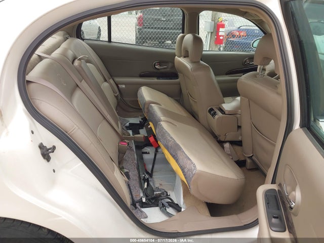Продажа на аукционе авто 2003 Buick Lesabre Limited, vin: 1G4HR54K63U227137, номер лота: 45654104