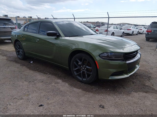 Продаж на аукціоні авто 2022 Dodge Charger Sxt Rwd, vin: 2C3CDXBG2NH203127, номер лоту: 45654108