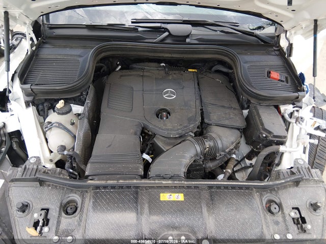 2026 Mercedes-benz Gle 350 მანქანა იყიდება აუქციონზე, vin: 4JGFB4FB5TB568463, აუქციონის ნომერი: 45654110