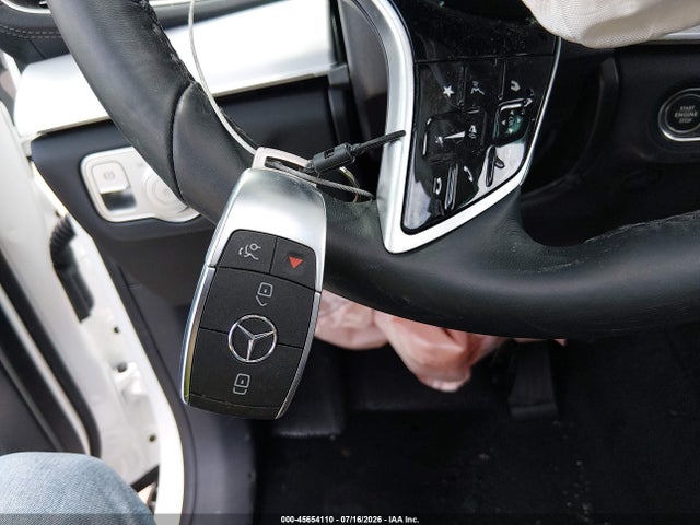 2026 Mercedes-benz Gle 350 მანქანა იყიდება აუქციონზე, vin: 4JGFB4FB5TB568463, აუქციონის ნომერი: 45654110