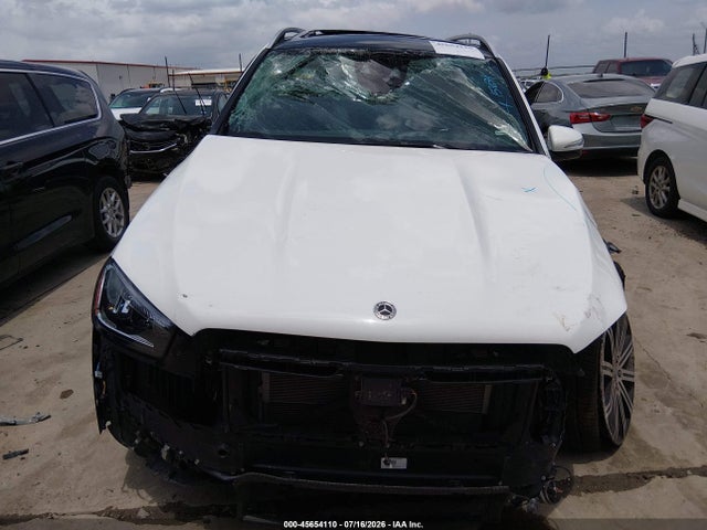 2026 Mercedes-benz Gle 350 მანქანა იყიდება აუქციონზე, vin: 4JGFB4FB5TB568463, აუქციონის ნომერი: 45654110