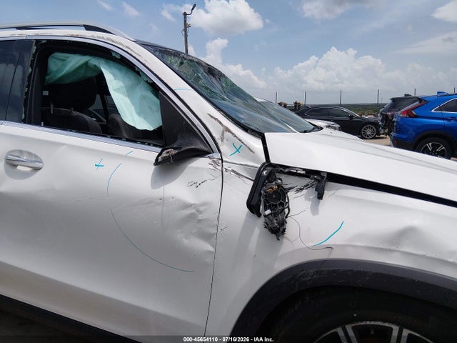 2026 Mercedes-benz Gle 350 მანქანა იყიდება აუქციონზე, vin: 4JGFB4FB5TB568463, აუქციონის ნომერი: 45654110