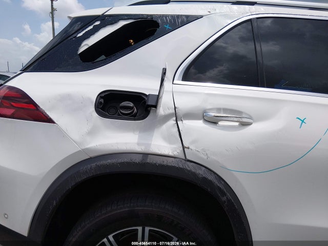 2026 Mercedes-benz Gle 350 მანქანა იყიდება აუქციონზე, vin: 4JGFB4FB5TB568463, აუქციონის ნომერი: 45654110