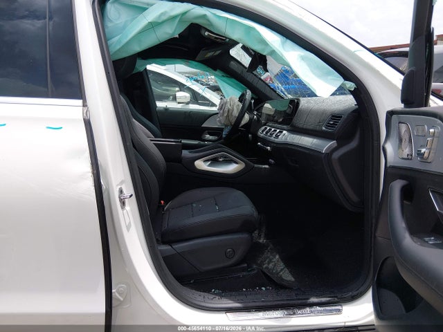 2026 Mercedes-benz Gle 350 მანქანა იყიდება აუქციონზე, vin: 4JGFB4FB5TB568463, აუქციონის ნომერი: 45654110