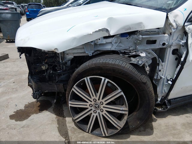 2026 Mercedes-benz Gle 350 მანქანა იყიდება აუქციონზე, vin: 4JGFB4FB5TB568463, აუქციონის ნომერი: 45654110