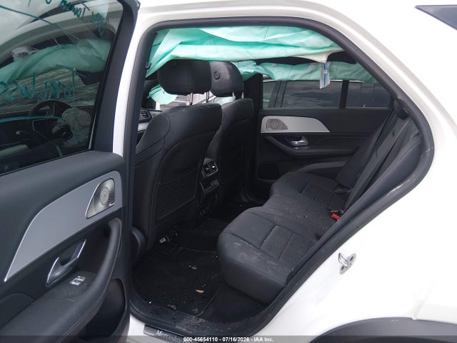 2026 Mercedes-benz Gle 350 მანქანა იყიდება აუქციონზე, vin: 4JGFB4FB5TB568463, აუქციონის ნომერი: 45654110