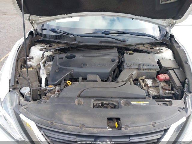 1N4AL3APXGC291873 Nissan Altima 2.5 S