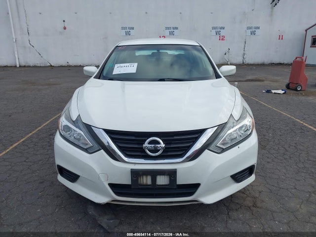 1N4AL3APXGC291873 Nissan Altima 2.5 S
