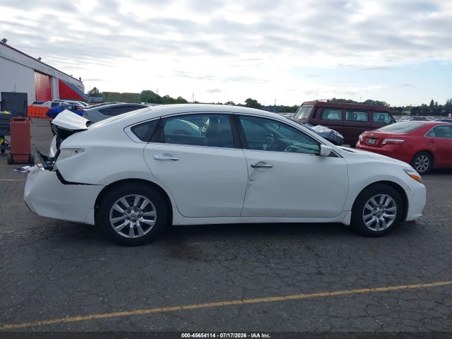 1N4AL3APXGC291873 Nissan Altima 2.5 S
