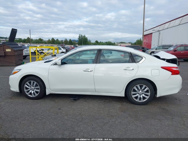 1N4AL3APXGC291873 Nissan Altima 2.5 S
