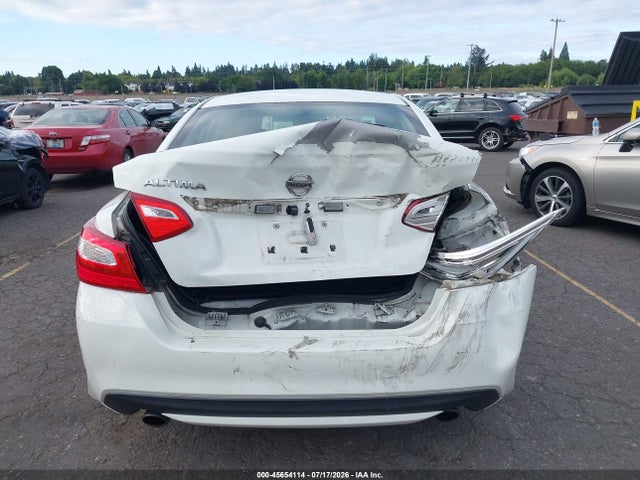 1N4AL3APXGC291873 Nissan Altima 2.5 S