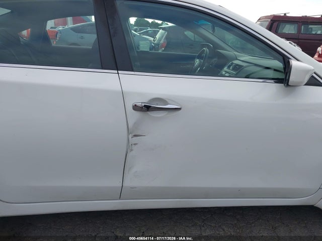 1N4AL3APXGC291873 Nissan Altima 2.5 S