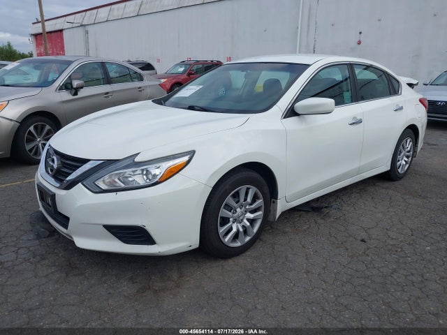 1N4AL3APXGC291873 Nissan Altima 2.5 S