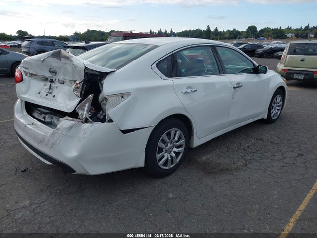 1N4AL3APXGC291873 Nissan Altima 2.5 S