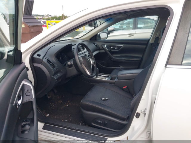 1N4AL3APXGC291873 Nissan Altima 2.5 S