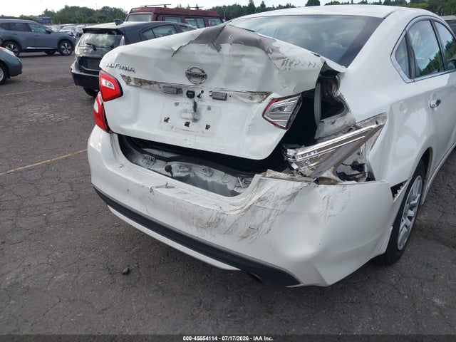 1N4AL3APXGC291873 Nissan Altima 2.5 S