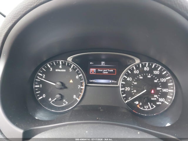 1N4AL3APXGC291873 Nissan Altima 2.5 S