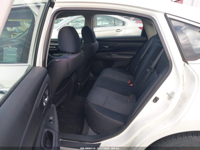 1N4AL3APXGC291873 Nissan Altima 2.5 S