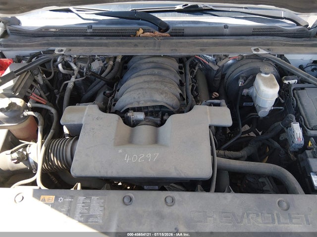 Продажа на аукционе авто 2015 Chevrolet Tahoe Commercial, vin: 1GNLC2EC9FR717222, номер лота: 45654121
