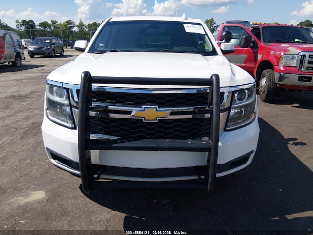 Продажа на аукционе авто 2015 Chevrolet Tahoe Commercial, vin: 1GNLC2EC9FR717222, номер лота: 45654121