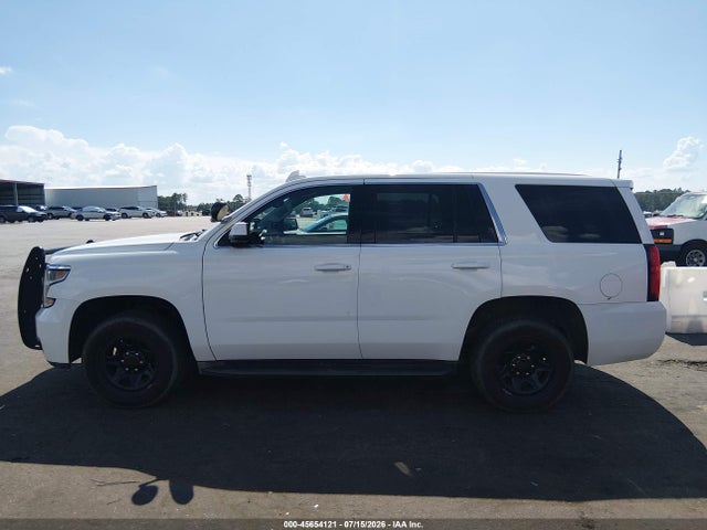 Продажа на аукционе авто 2015 Chevrolet Tahoe Commercial, vin: 1GNLC2EC9FR717222, номер лота: 45654121