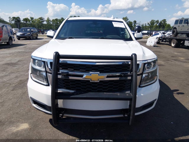 Продажа на аукционе авто 2015 Chevrolet Tahoe Commercial, vin: 1GNLC2EC9FR717222, номер лота: 45654121
