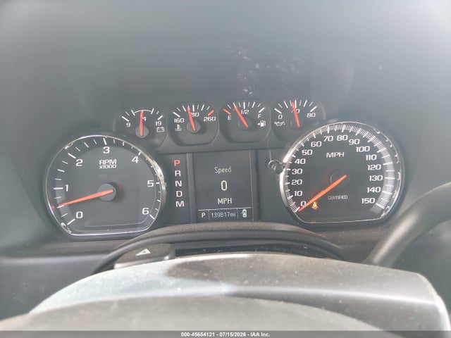 Продажа на аукционе авто 2015 Chevrolet Tahoe Commercial, vin: 1GNLC2EC9FR717222, номер лота: 45654121