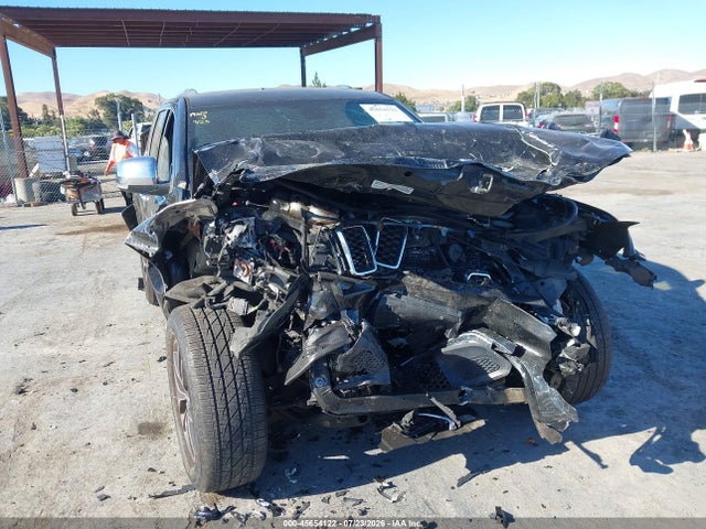 1C4RJEBG8HC743365 Jeep Grand Cherokee Limited