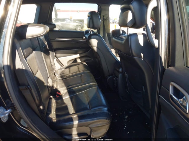 1C4RJEBG8HC743365 Jeep Grand Cherokee Limited