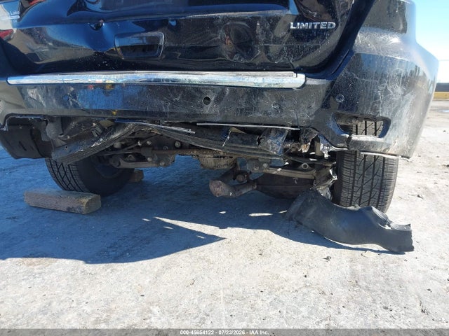 1C4RJEBG8HC743365 Jeep Grand Cherokee Limited