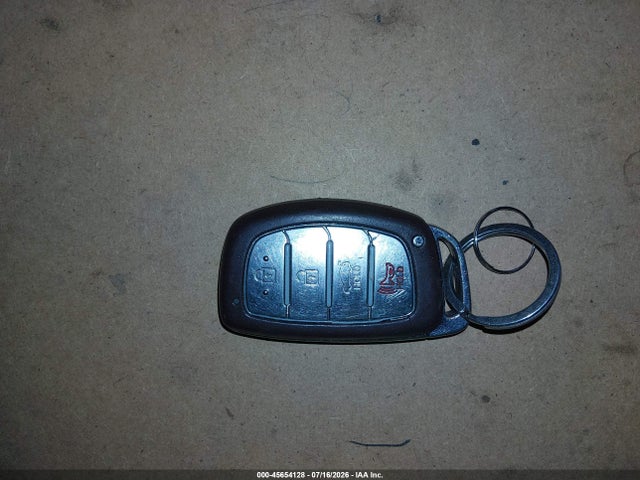 5NPE34AF4FH081619 Hyundai Sonata Sport