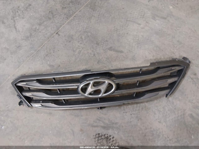 5NPE34AF4FH081619 Hyundai Sonata Sport