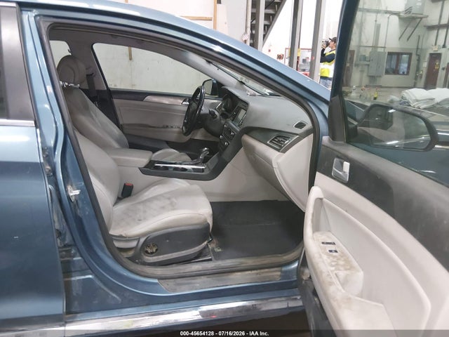 5NPE34AF4FH081619 Hyundai Sonata Sport
