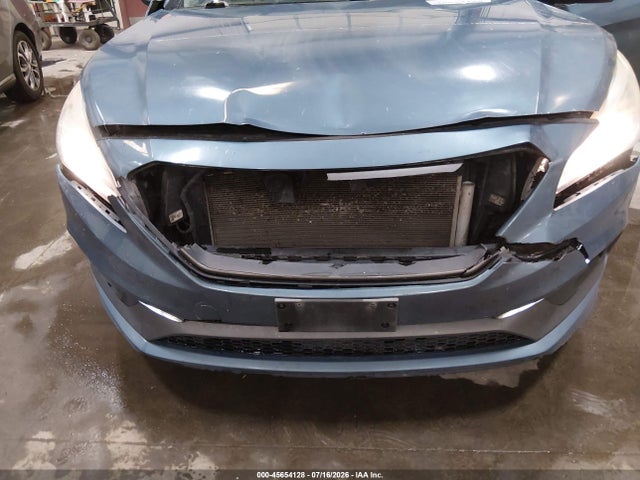 5NPE34AF4FH081619 Hyundai Sonata Sport