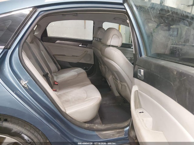 5NPE34AF4FH081619 Hyundai Sonata Sport