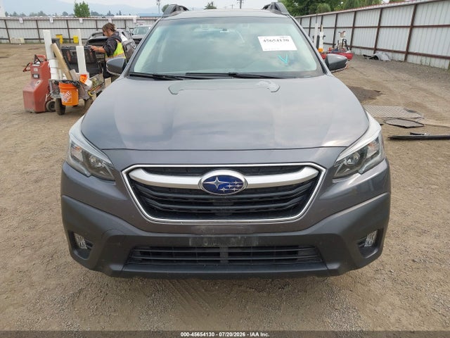 Subaru Outback Premium 2022 4S4BTAFC1N3179982 Image 13