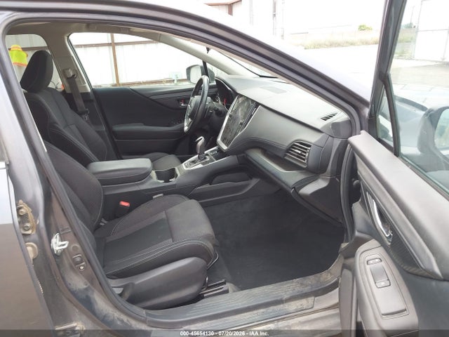 Subaru Outback Premium 2022 4S4BTAFC1N3179982 Image 5