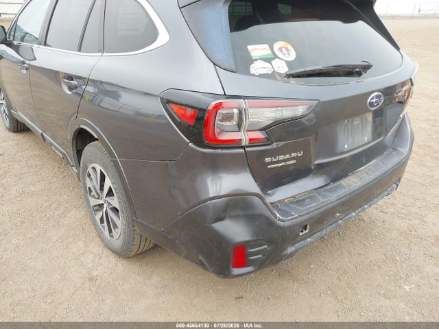 Subaru Outback Premium 2022 4S4BTAFC1N3179982 Image 6