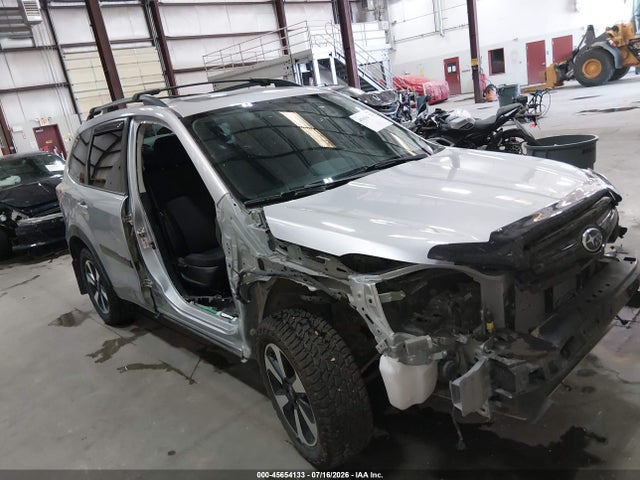 2018 JF2SJAGC1JH504122 main image