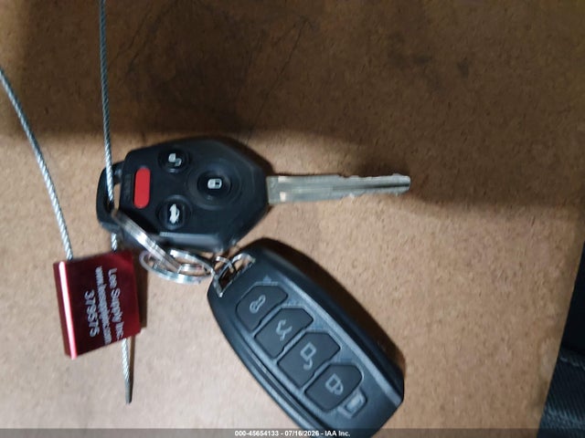 Subaru Forester 2.5i Premium 2018 JF2SJAGC1JH504122 Image 11