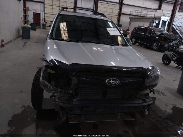 Subaru Forester 2.5i Premium 2018 JF2SJAGC1JH504122 Image 13