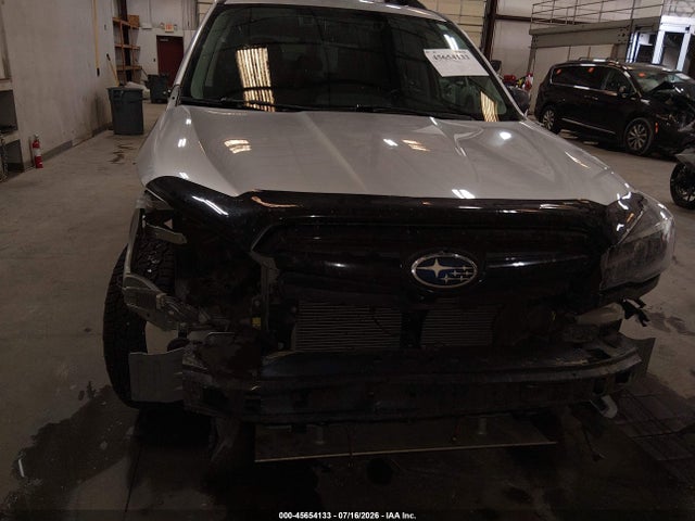 Subaru Forester 2.5i Premium 2018 JF2SJAGC1JH504122 Image 18