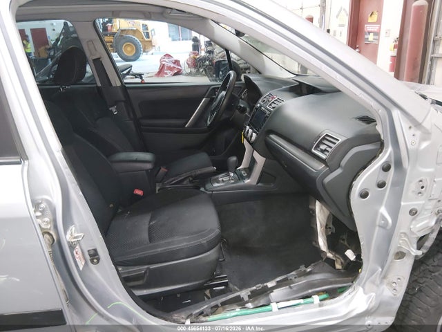 Subaru Forester 2.5i Premium 2018 JF2SJAGC1JH504122 Image 5