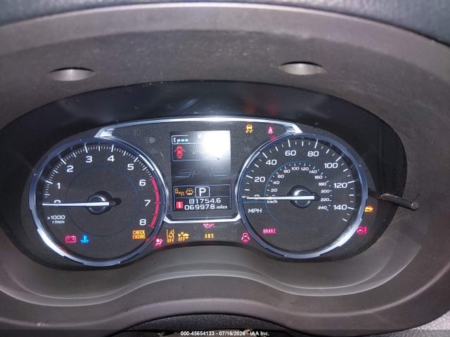 Subaru Forester 2.5i Premium 2018 JF2SJAGC1JH504122 Image 7
