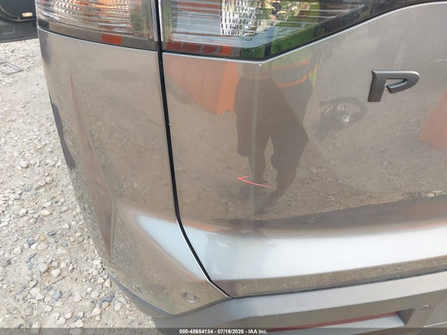 Nissan Pathfinder Sv 4wd 2022 5N1DR3BC5NC249251 Image 6
